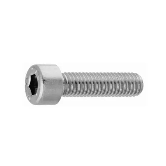 Screw Din 912 M6 x 16 Zn for DX-250 1000/1400