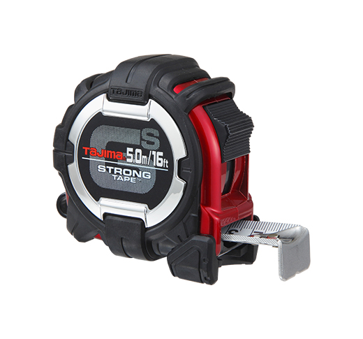 Measuring Tape GS-Lock 16'