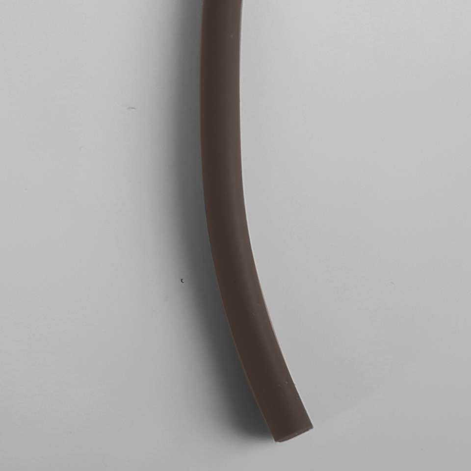Weld Rods - medium brown