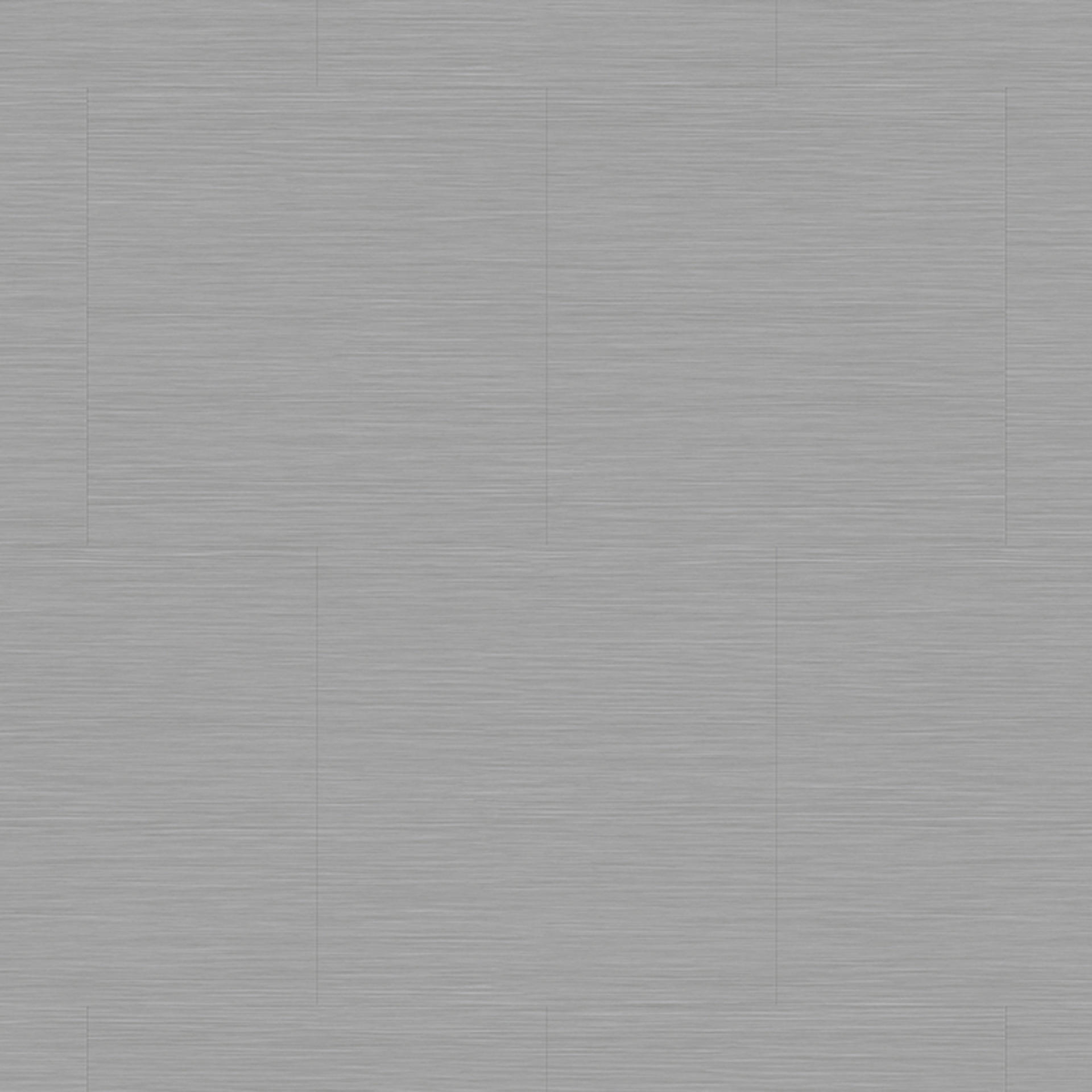 Heterogeneous Vinyl Tile iD Inspiration 55 Silver 20" x 20"