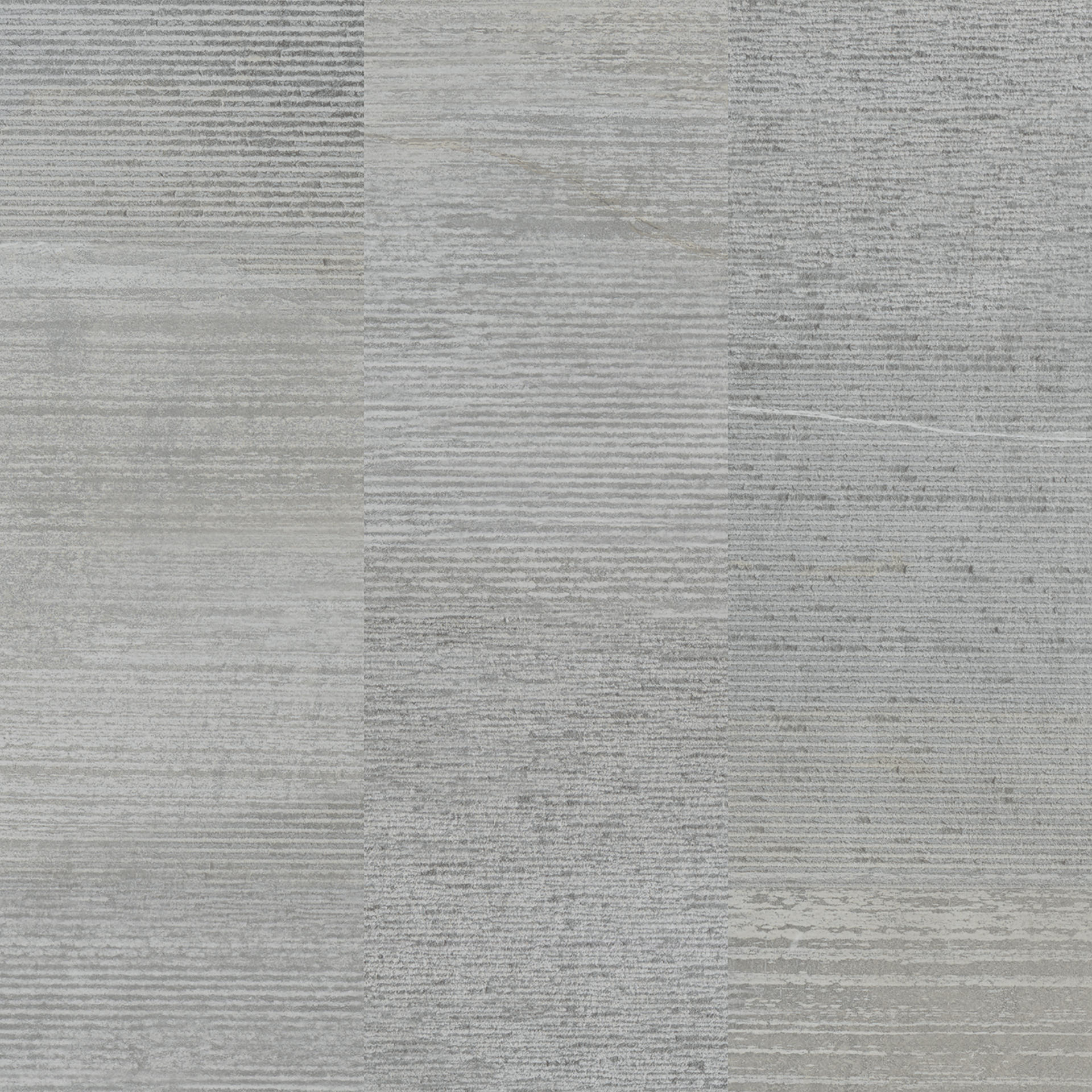 Homogeneous Vinyl Plank iD Latitude Abstract - #5102 Stria Marble - Nimbus  6" x 36"