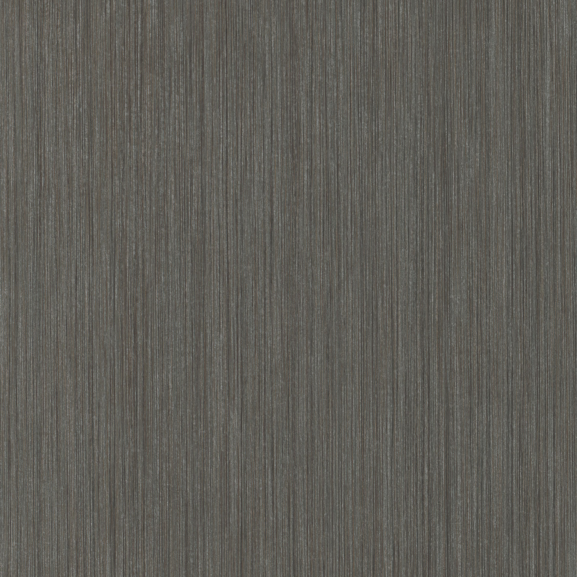 Vinyl Tiles Homogeneous Vinyl iD Latitude Abstract #3545 Texgrain - Charcoal 18" x 18"