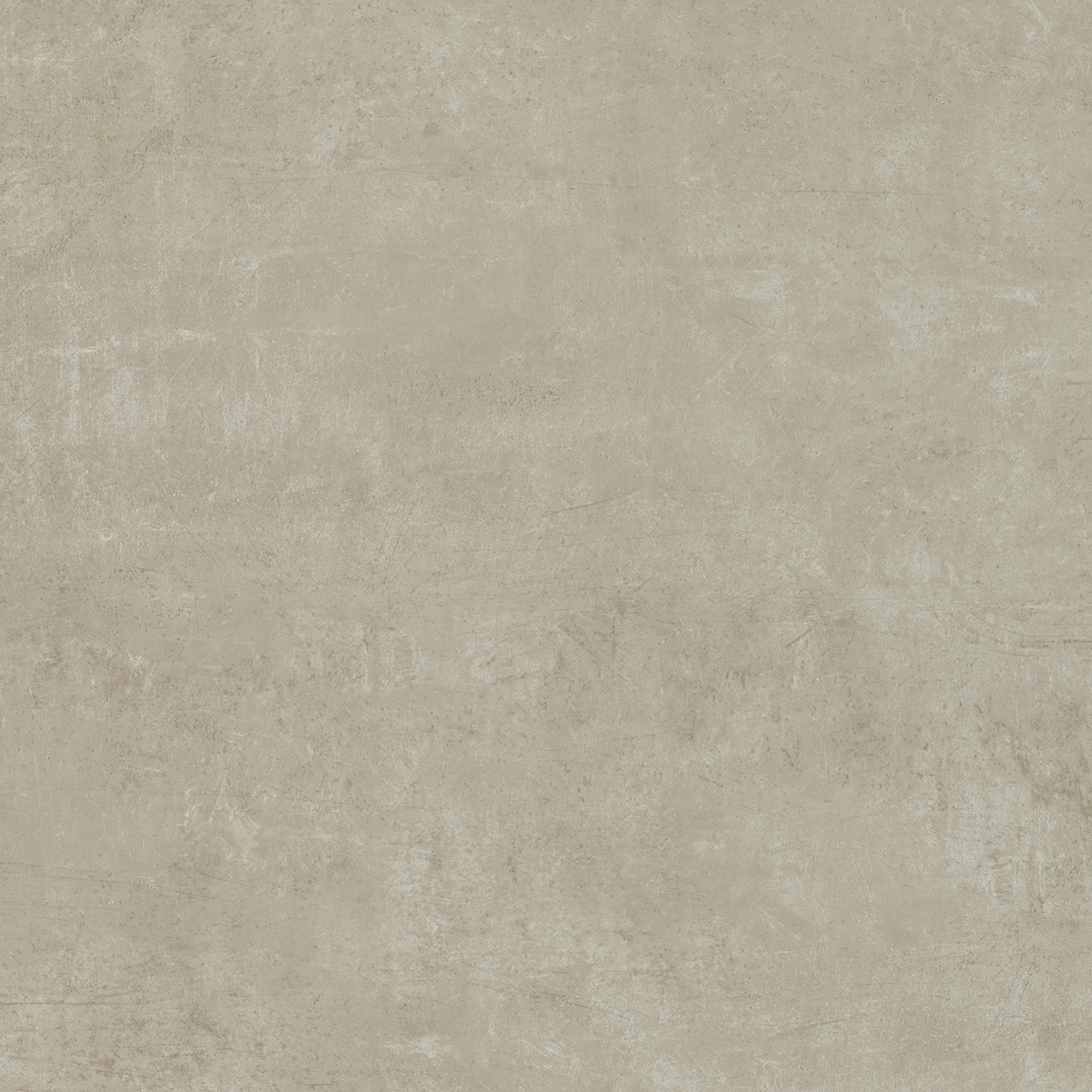 Tuiles de vinyle homogène iD Latitude Stone & Concrete #3511 Gypsum 18" x 18"