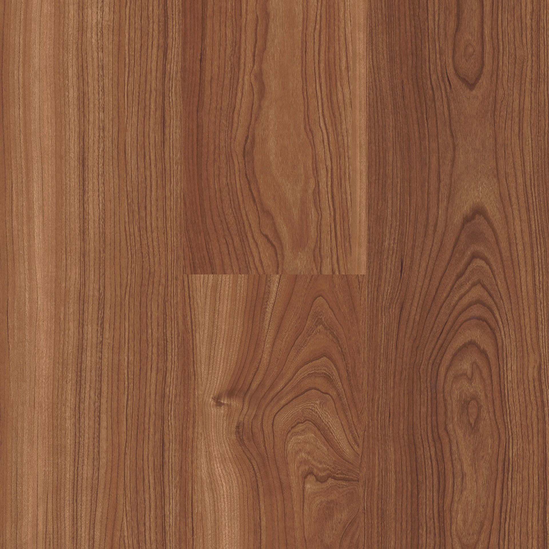 Homogeneous Vinyl Plank iD Latitude Wood - #3307 European Cherry  6" x 48"