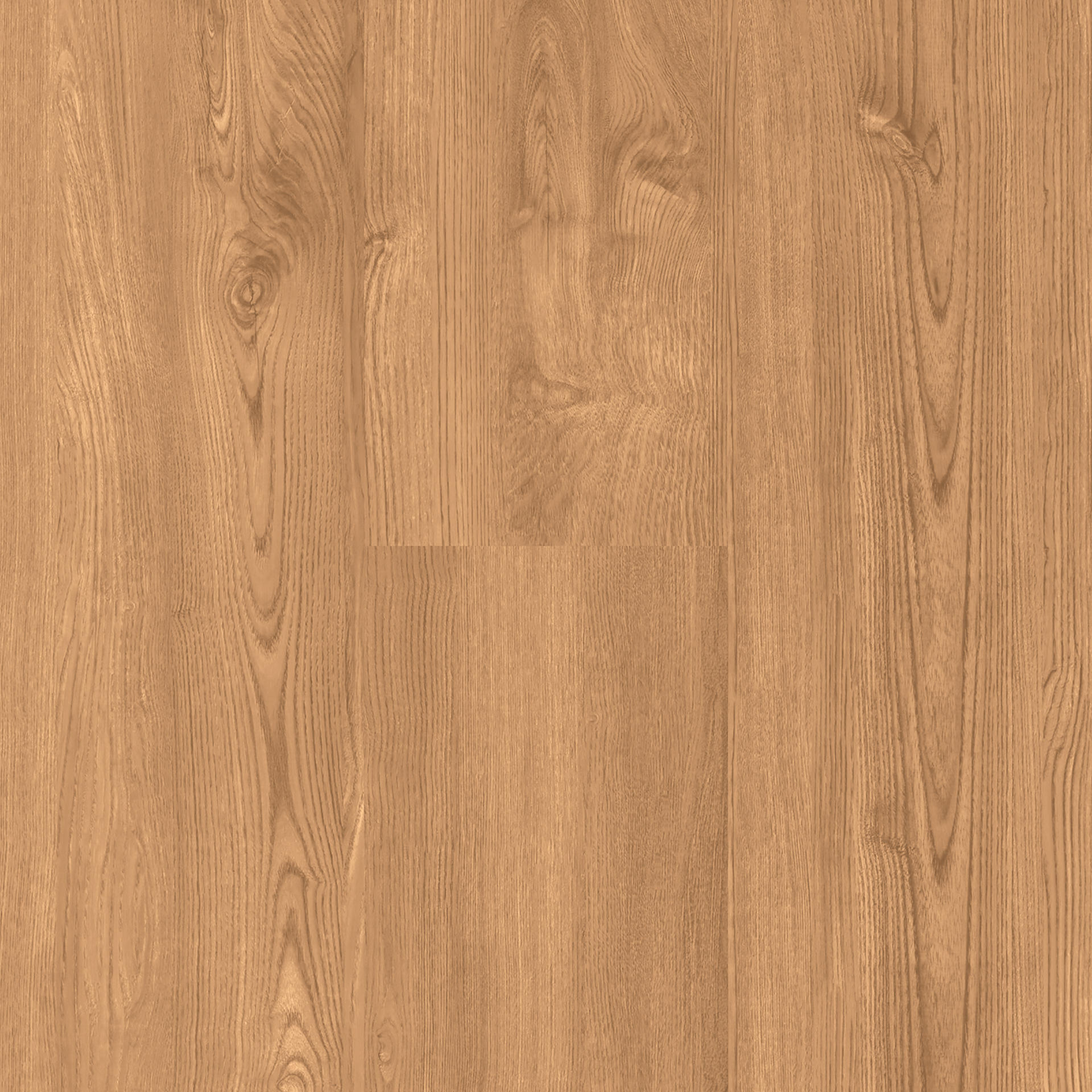 Homogeneous Vinyl Plank iD Latitude Wood - #3308 Ash  6" x 48"
