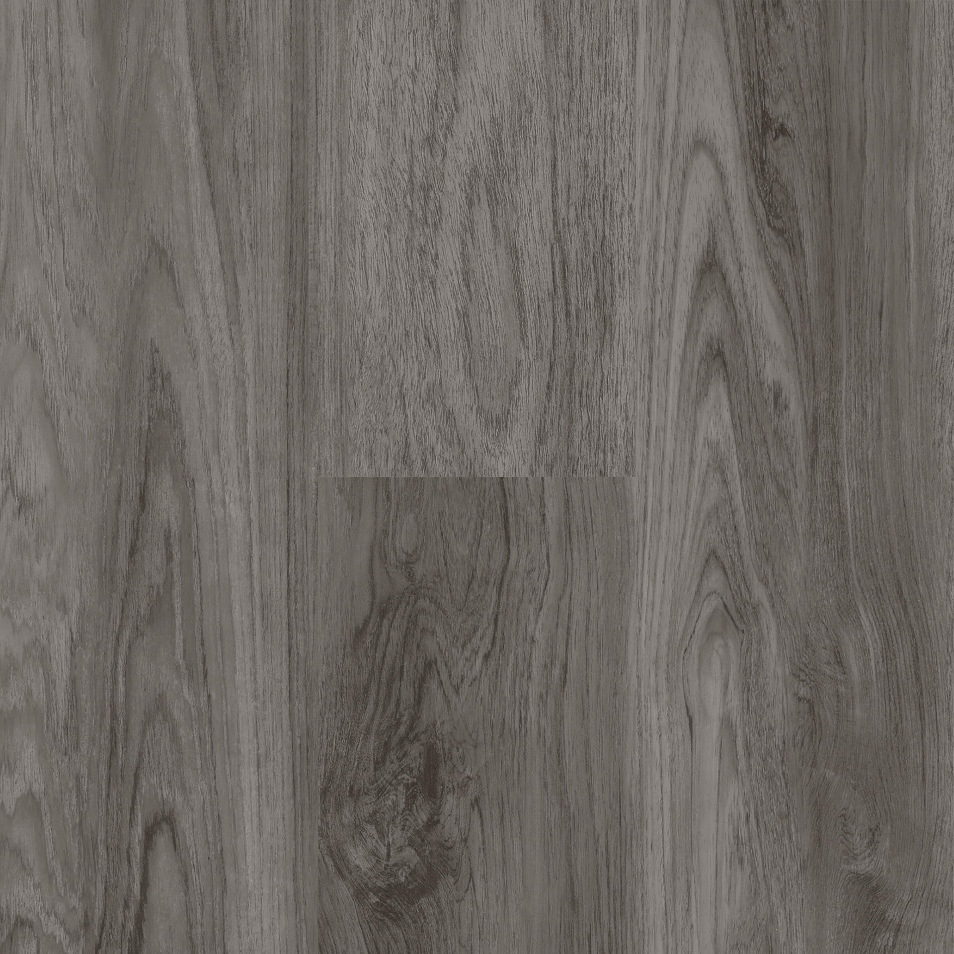 Homogeneous Vinyl Plank iD Latitude Wood - #7523 Suntoned Teak  6" x 48"