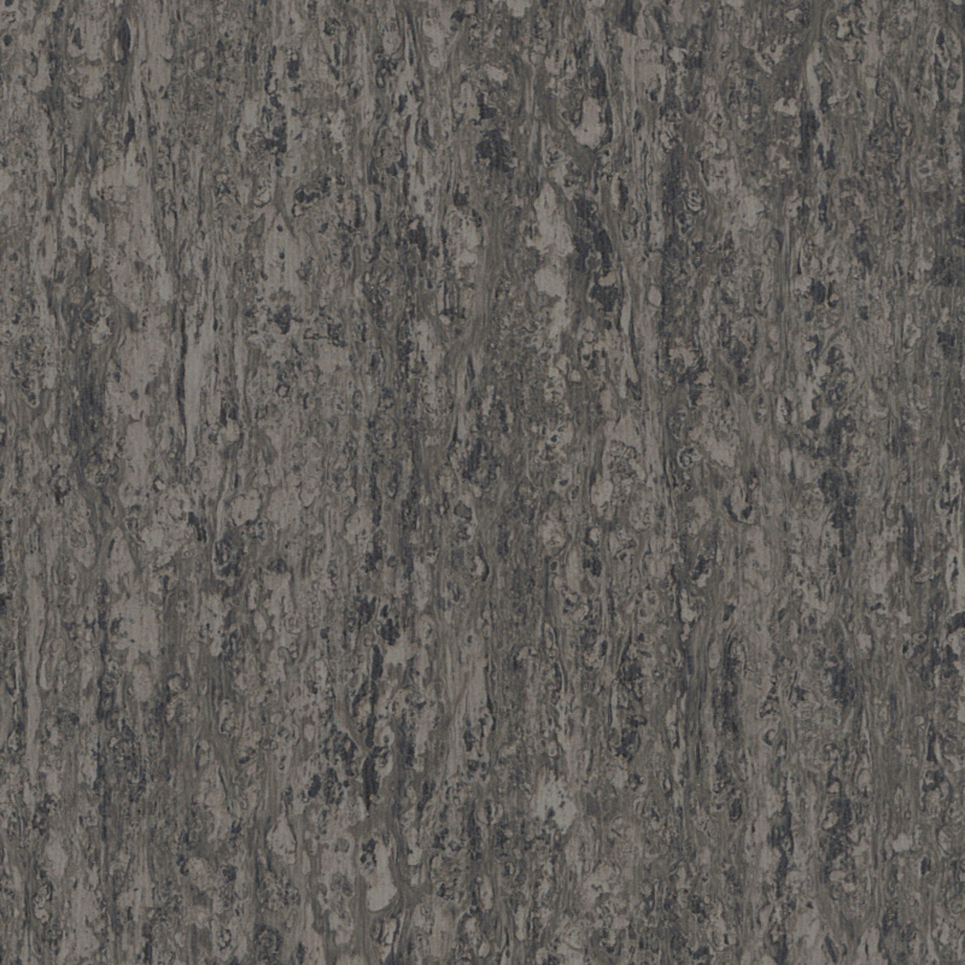 Homogenous Vinyl Tile iQ Optima #261 Kettle Black 12" x 24"
