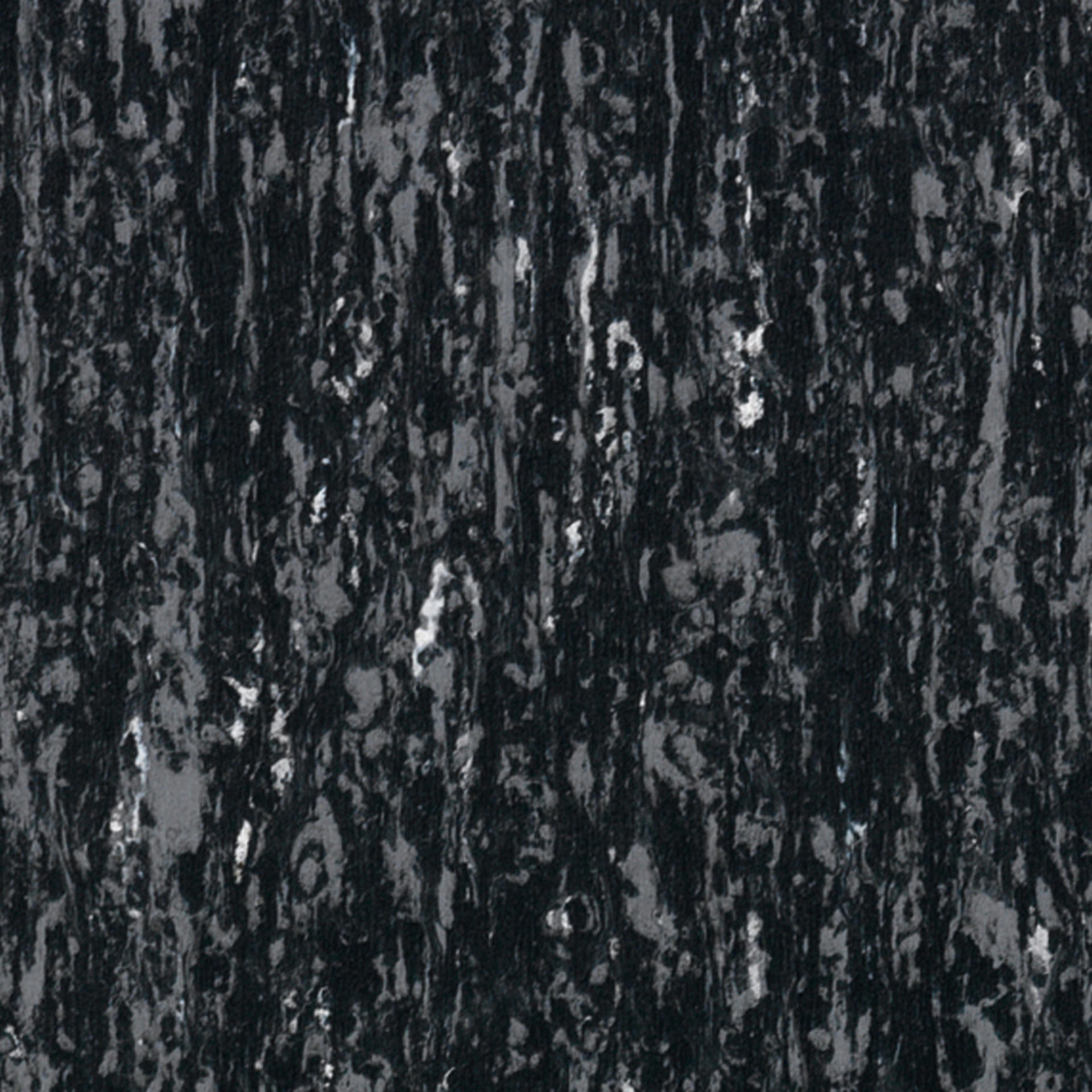 Homogenous Vinyl Tile iQ Optima #845 Stroke of Midnight B 12" x 24"