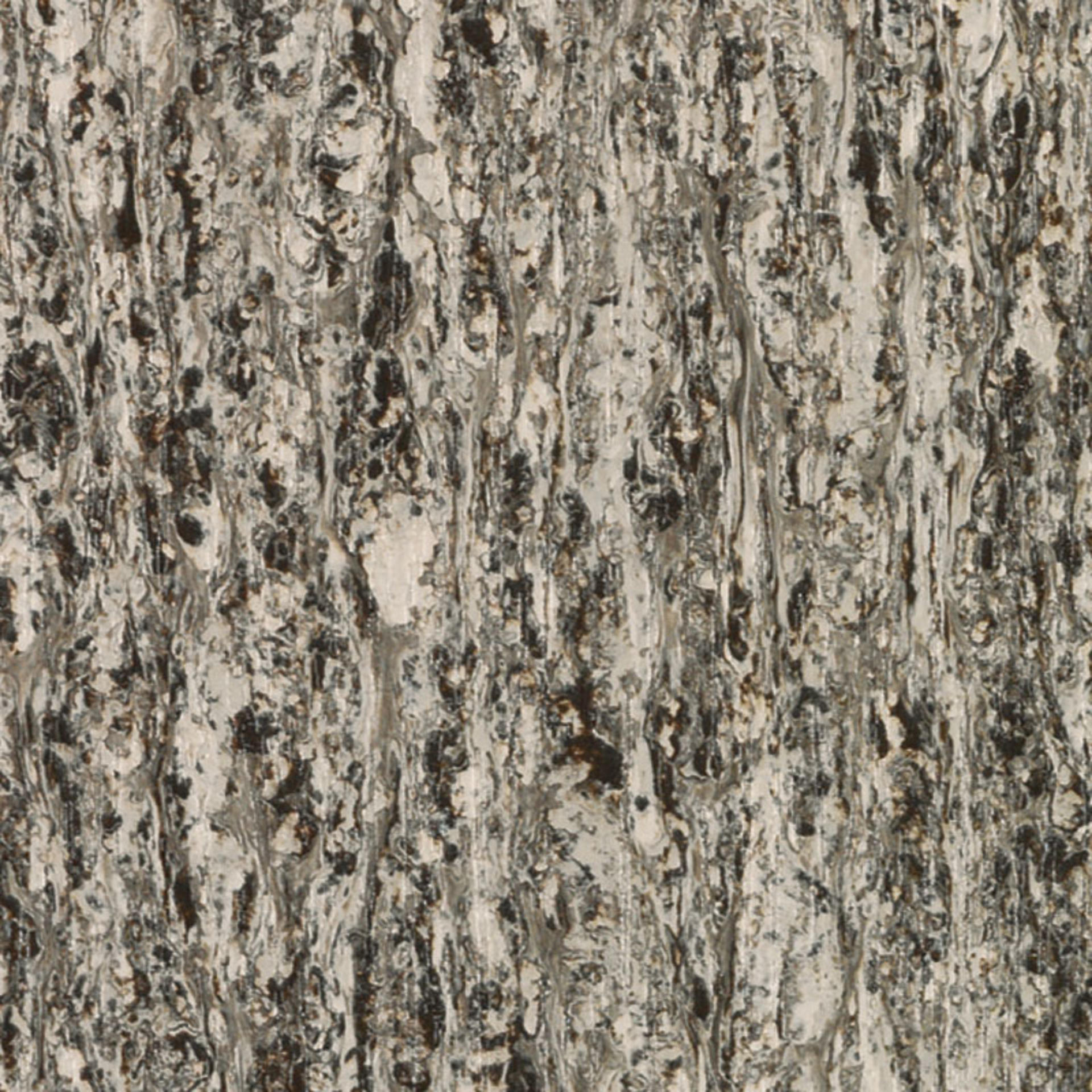 Tuiles de vinyle homogène iQ Optima #951 Salt N Pep 12" x 24"