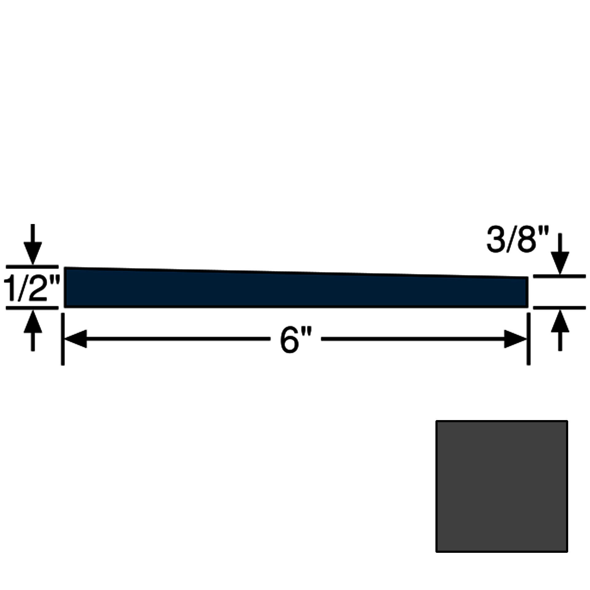 Subfloor Leveler - LS 40 C 4'