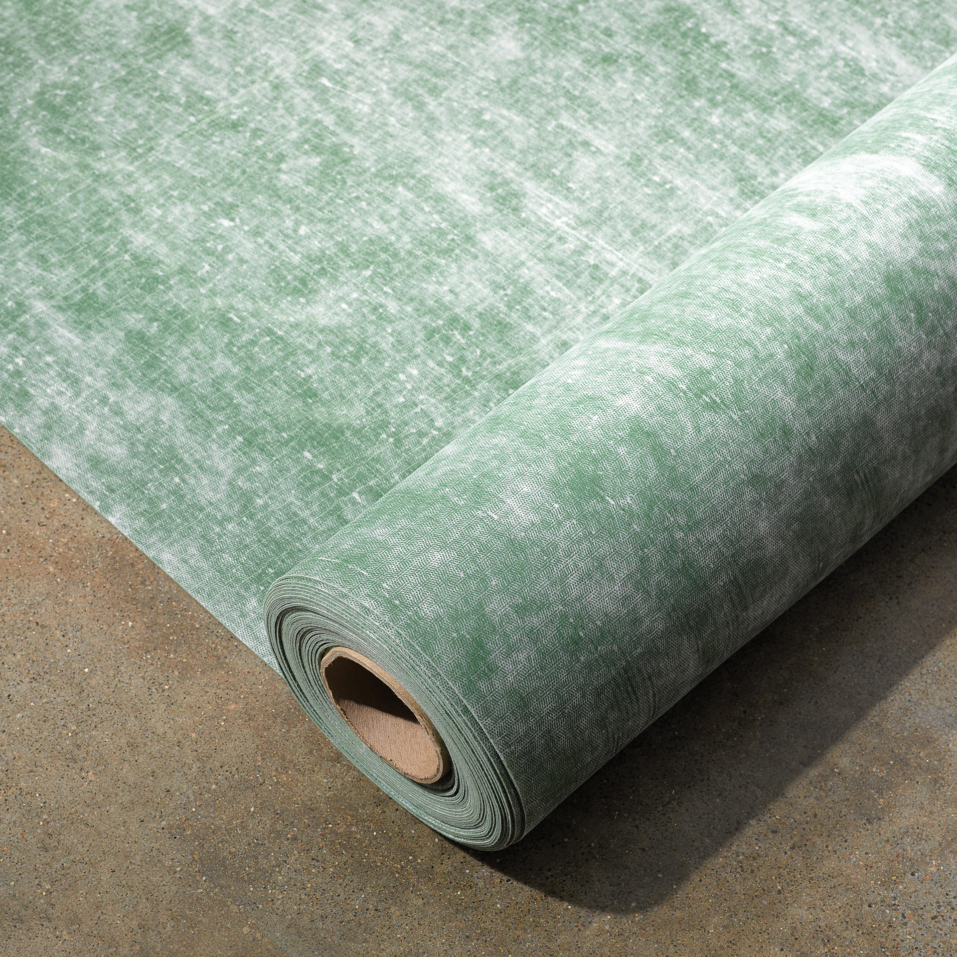 Vinyl Acoustic Underlayment SureStart 54" x 44.4' - 1.4 mm (200 sqft)