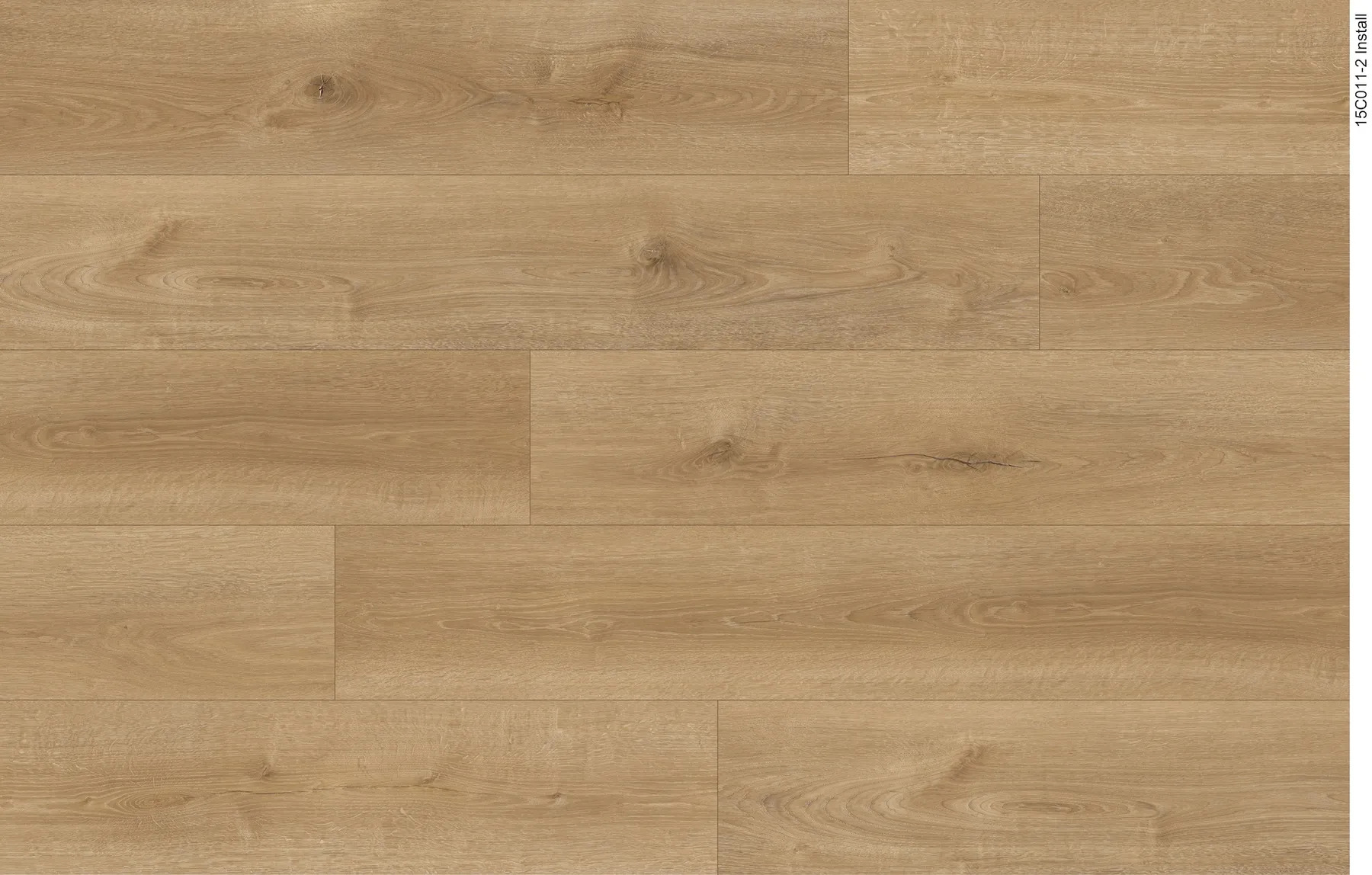 Laminate Flooring Nautiq Pro Storm Breaker 9-1/4" x 60"