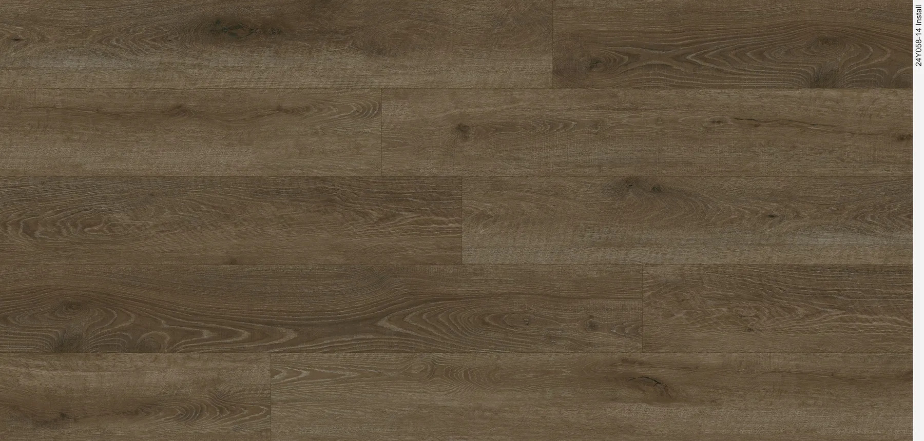 Laminate Flooring Nautiq Pro Coral Reef 9-1/4" x 89"