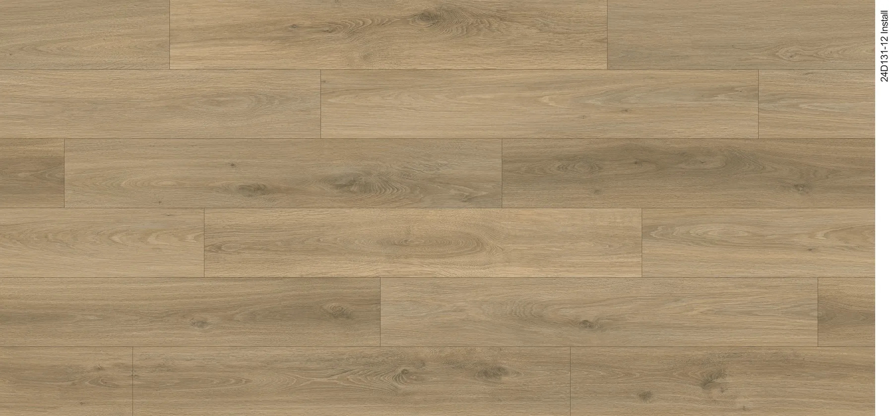 Fuzion - Laminate Flooring Nautiq Pro Monsoon Coast 9-1/4