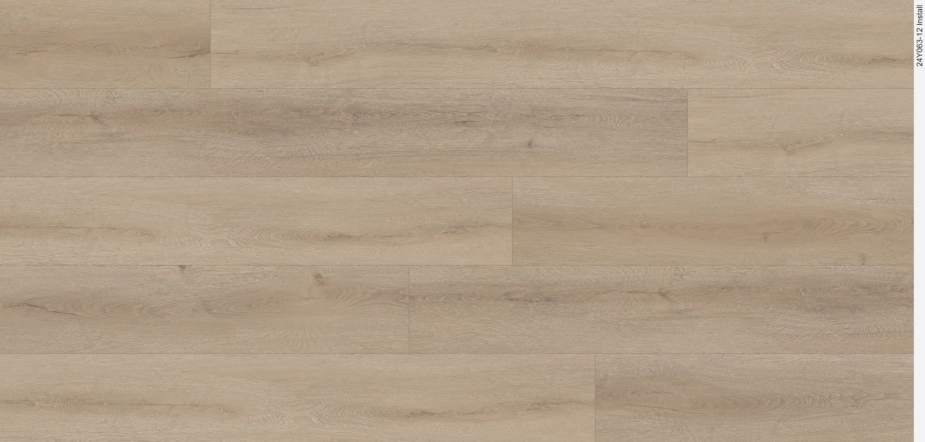 Laminate Flooring Nautiq Pro Tropic Gale 9-1/4" x 89"