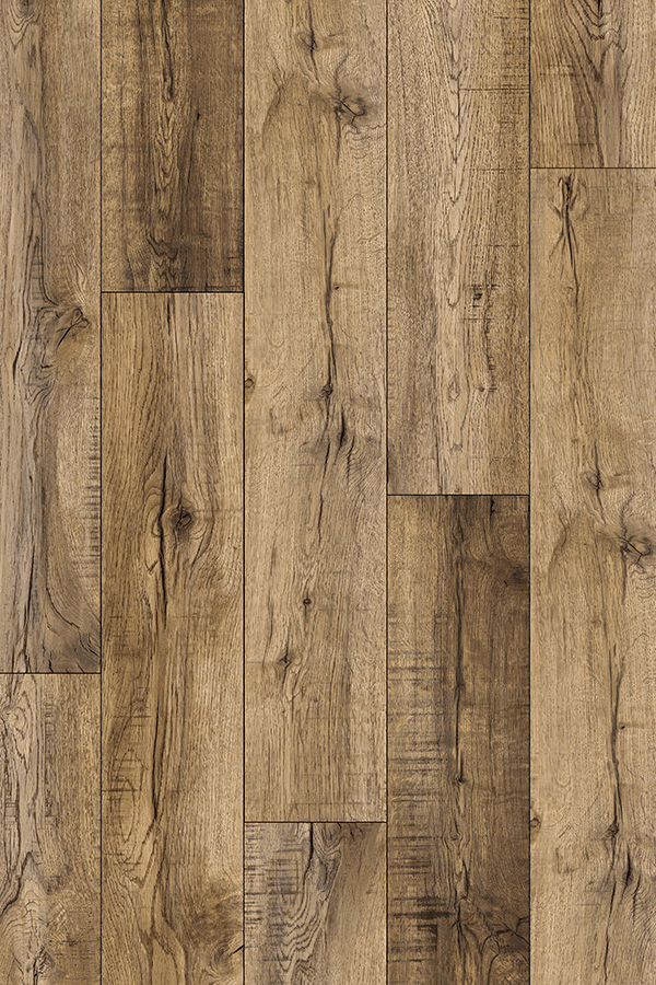 Home's Pro - Vinyl Planks Milan Series 4803 Sirmione 7-3/16
