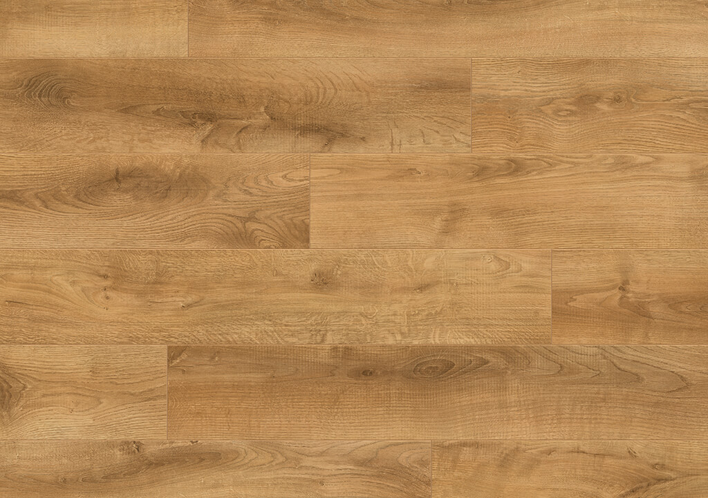 Laminate Flooring Lexington-W Sunset Oak 7-9/16" x 49-5/8" - 5/16" (8 mm)