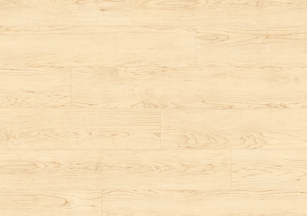 Laminate Flooring Rivera Maple Natural 7-9/16" x 49-5/8" - 1/2" (12 mm)