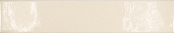 Tuiles murales Country Ivory Poli 3" x 16"