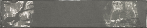 Wall Tiles Country Graphite Polished 3" x 16"