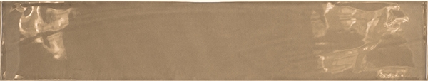 Tuiles murales Country Tobacco Poli 3" x 16"