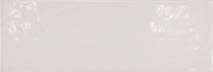 Tuiles murales Country Light Grey Poli 5" x 16"