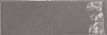 Tuiles murales Country Graphite Poli 3" x 8"