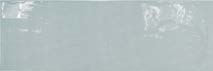 Wall Tiles Country Ash Blue Polished 5" x 16"