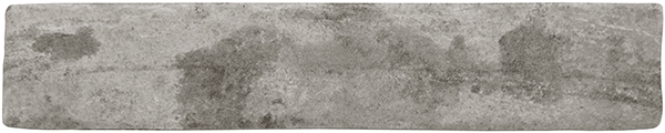 Wall Tiles Tribeca Grey Textured 2" x 10"