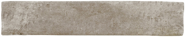 Wall Tiles Tribeca Mud Textured 2" x 10"