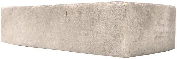 Wall Tiles Tribeca Glued Corner Sand Textured 2" x 10"