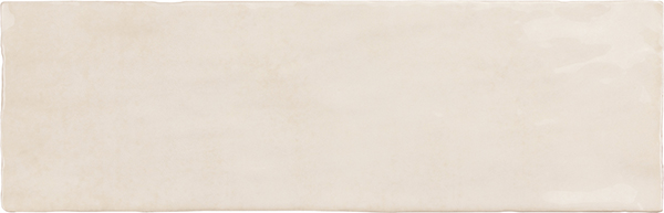 Wall Tiles La Riviera Wheat Glossy 2-1/2" x 8"