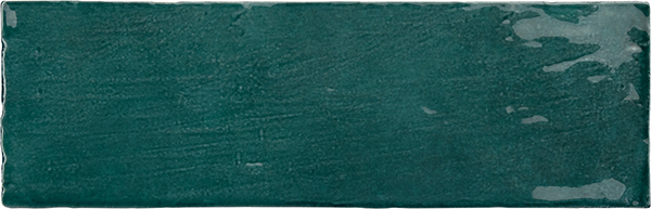 Centura - Wall Tiles La Riviera Quetzal Glossy 2-1/2