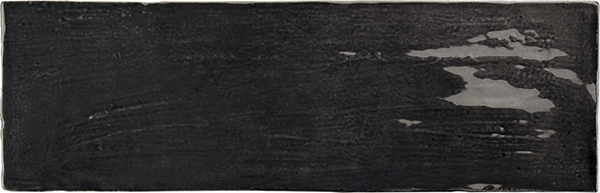 Wall Tiles La Riviera Tourmaline Glossy 2-1/2" x 8"