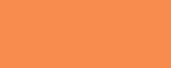 Wall Tiles Design Positive Orange 03 Matte 8" x 20"