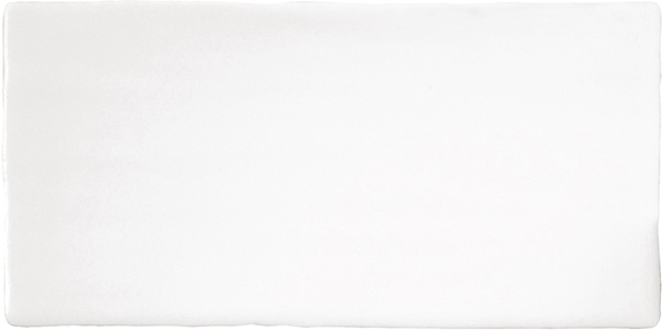 Wall Tiles Masia White Matte 3" x 6" (5.5 sqft/box)