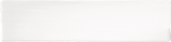 Wall Tiles Masia White Matte 3" x 12"