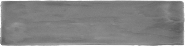 Wall Tiles Masia Dark Grey Glossy 3" x 12" (11 sqft/box)