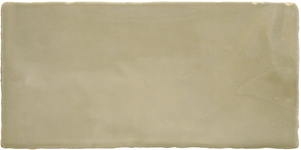 Wall Tiles Masia Olive Glossy 3" x 6" (5.5 sqft/box)