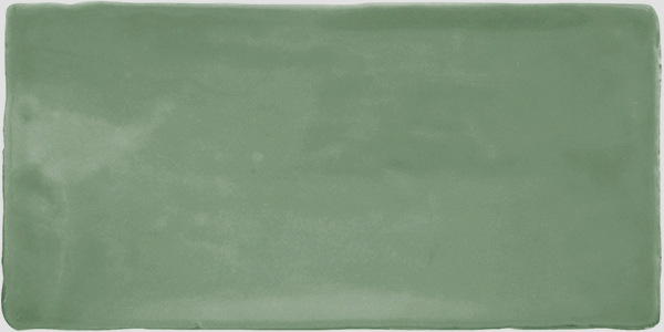 Wall Tiles Masia Jade Glossy 3" x 6" (5.5 sqft/box)