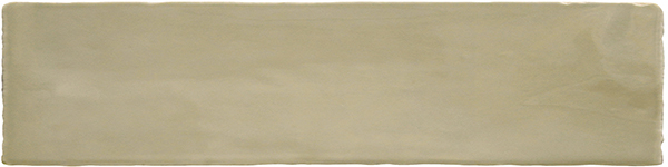 Wall Tiles Masia Olive Glossy 3" x 12" 