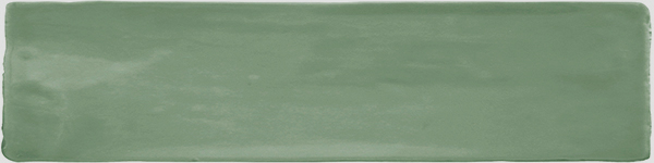 Wall Tiles Masia Jade Glossy 3" x 12" (11 sqft/box)