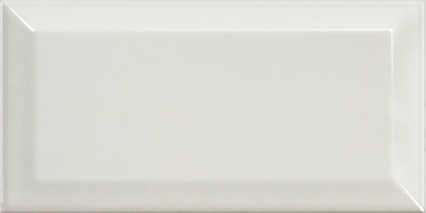 Wall Tiles Metro Light Grey Polished 3" x 6"