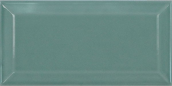 Wall Tiles Metro Jade Polished 3" x 6" (5.5 sqft/box)