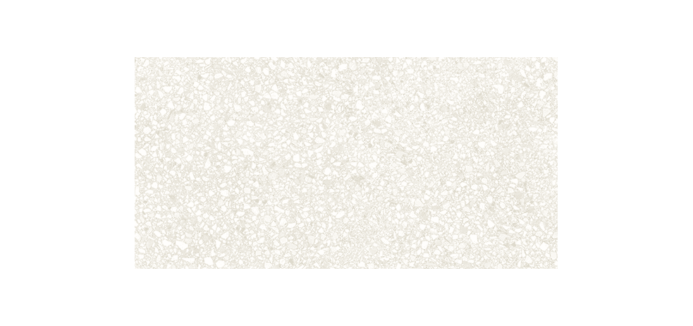Floor Tiles Station Ivory Matte 12" x 24"