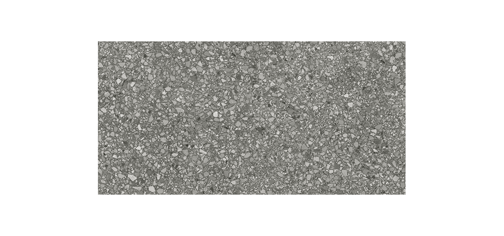 Floor Tiles Station Shadow Matte 12" x 24"