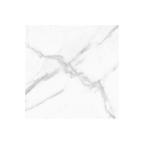 Tuiles de plancher La Marca Statuario Nuovo Adouci 24" x 24"