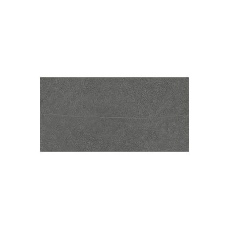 Floor Tiles Mjörk Carbon Matte 12" x 24"