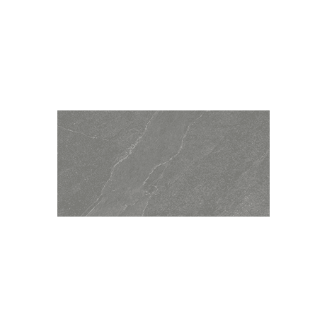 Floor Tiles Nord Chromium Matte 12" x 24"