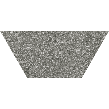 Floor Tiles Station Shadow Matte 10" x 24"